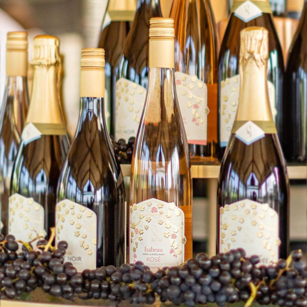 Lympstone Manor Hotel Restaurant & Vineyard - Relais & Chateaux Exmouth Ngoại thất bức ảnh