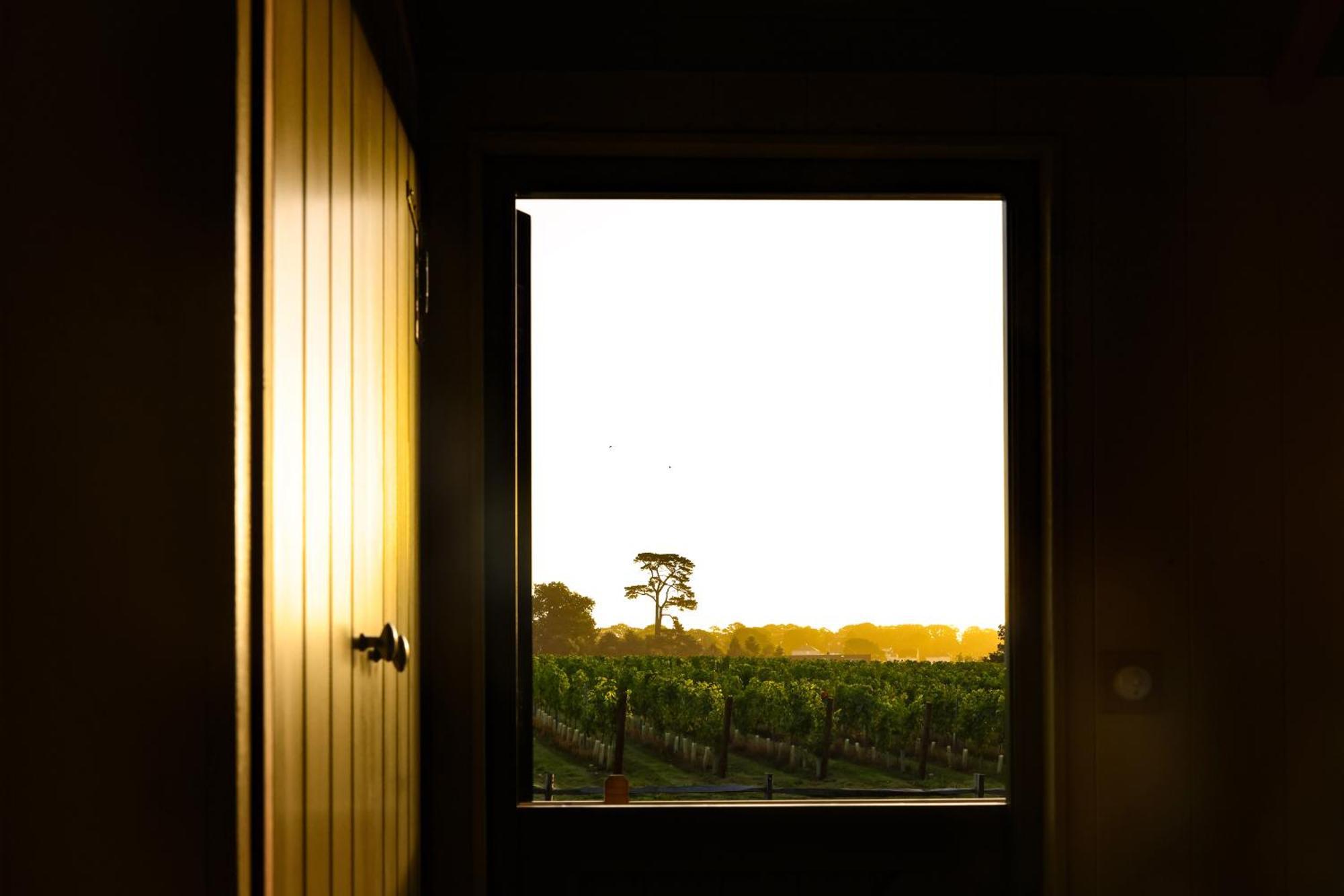 Lympstone Manor Hotel Restaurant & Vineyard - Relais & Chateaux Exmouth Ngoại thất bức ảnh
