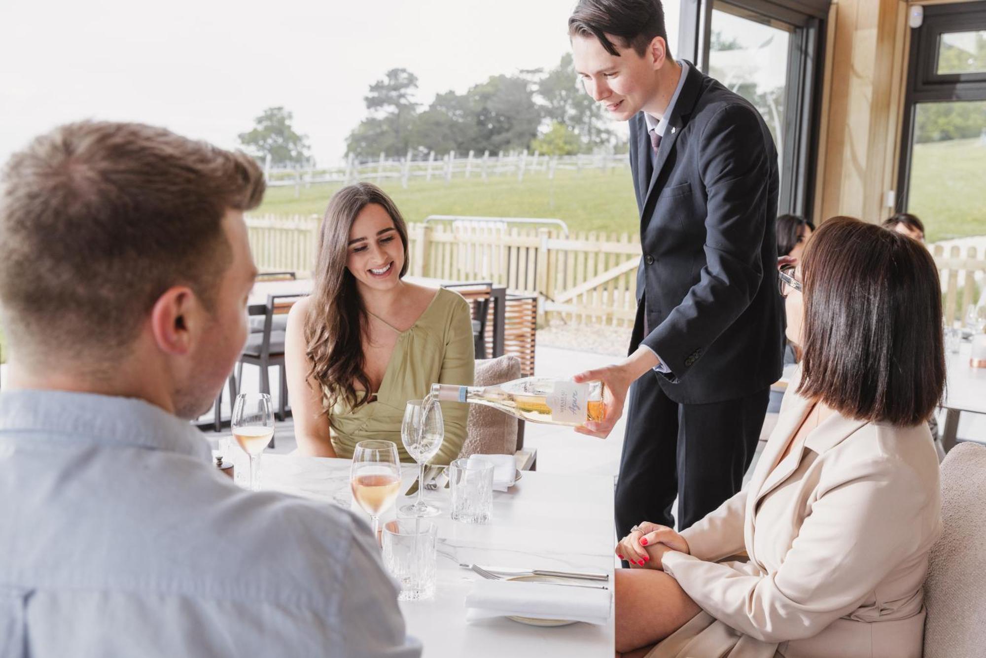 Lympstone Manor Hotel Restaurant & Vineyard - Relais & Chateaux Exmouth Ngoại thất bức ảnh